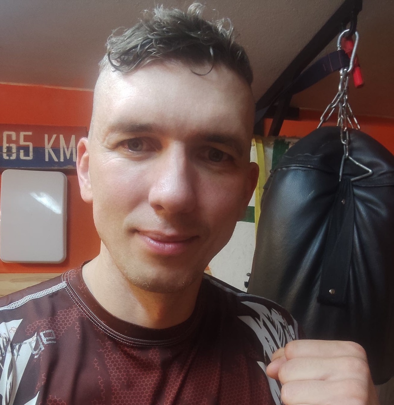 Krzysztof Magiel